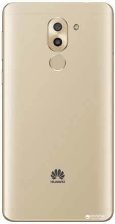 Технические характеристики Huawei GR5 2017 (BLL-21) Gold

Операционная система. . фото 3