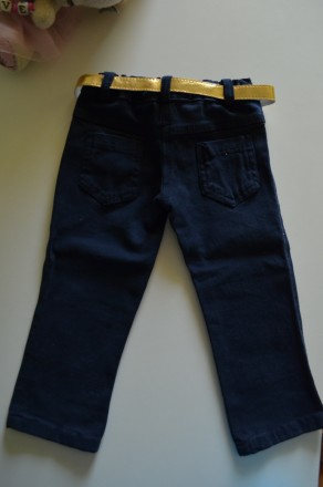 Продам нові джинси турецького виробника.Всередині регулюються резинкою.Зашпиляют. . фото 3