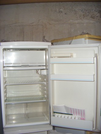 Продаю однокамерный холодильник Ardo MP 145-1 б/у, высотой 85 см, отличное рабоч. . фото 2