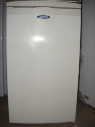 Продаю однокамерный холодильник Ardo MP 145-1 б/у, высотой 85 см, отличное рабоч. . фото 3