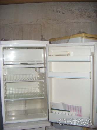 Продаю однокамерный холодильник Ardo MP 145-1 б/у, высотой 85 см, отличное рабоч. . фото 1