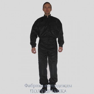 Костюм охрана Титан (куртка и брюки) от производителя

Обращаем Ваше внимание:. . фото 2
