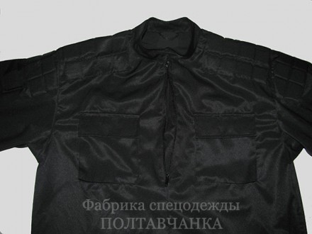 Костюм охрана Титан (куртка и брюки) от производителя

Обращаем Ваше внимание:. . фото 4