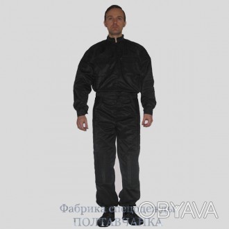 Костюм охрана Титан (куртка и брюки) от производителя

Обращаем Ваше внимание:. . фото 1