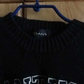 Продам свитер очень тёплый, плотный, качественный, удобный синего цвета. Бренд г. . фото 8
