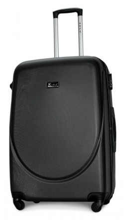 Предлагаем к покупке комплект пластиковых чемоданов Fly 310. Отличительной особе. . фото 3