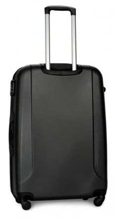 Предлагаем к покупке комплект пластиковых чемоданов Fly 310. Отличительной особе. . фото 4