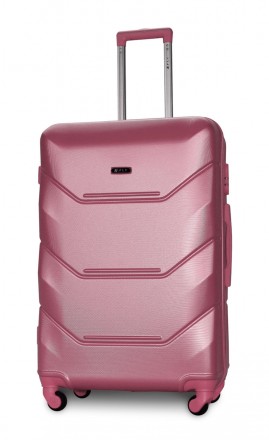 Предлагаем к покупке большой пластиковый чемодан Fly K147 от популярный в Украин. . фото 3