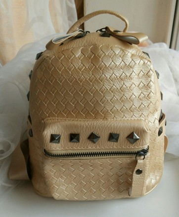 Классический рюкзак для любого случая и каждого дня!)
Заслуженно модный и совре. . фото 3