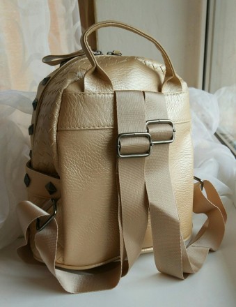Классический рюкзак для любого случая и каждого дня!)
Заслуженно модный и совре. . фото 5