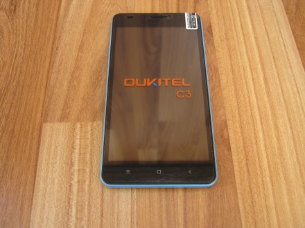 Общие характеристики:

Тип смартфон 
Версия ОС Android 6.0 
Процессор MediaT. . фото 3