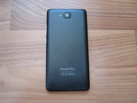 Общие характеристики:

Тип смартфон 
Версия ОС Android 6.0 
Процессор MediaT. . фото 5