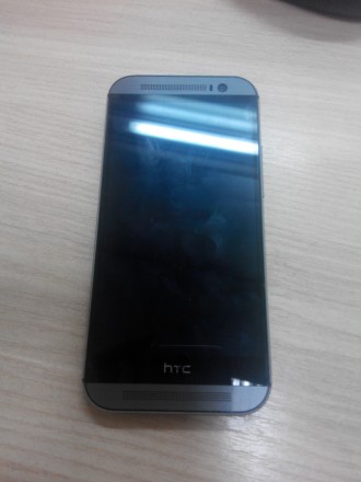 Смартфон HTC One M8
без комплектації. . фото 2