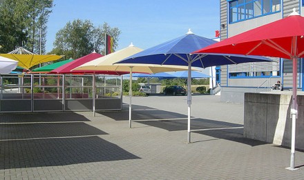 Магазин SUN TENT  предлагает услуги по  изготовлению торговых палаток. 
http://. . фото 6
