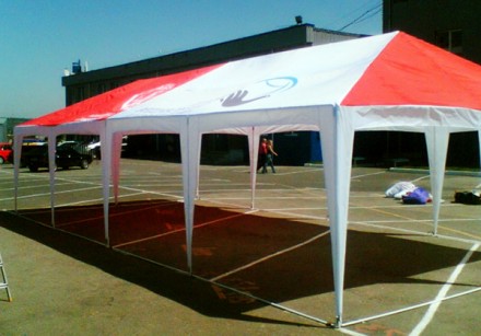 Магазин SUN TENT  предлагает услуги по  изготовлению торговых палаток. 
http://. . фото 2