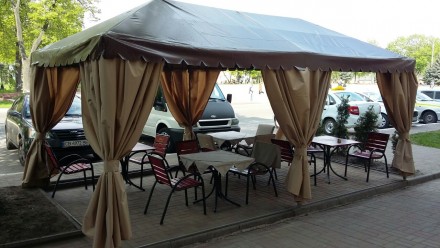 Магазин SUN TENT  предлагает услуги по  изготовлению торговых палаток. 
http://. . фото 10