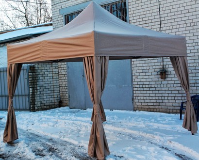 Магазин SUN TENT  предлагает услуги по  изготовлению торговых палаток. 
http://. . фото 9