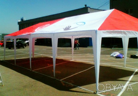 Магазин SUN TENT  предлагает услуги по  изготовлению торговых палаток. 
http://. . фото 1