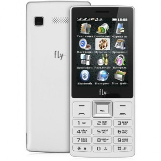 Продам только новые телефоны Fly TS112!!
Новинка на рынке Украины - телефон на . . фото 3