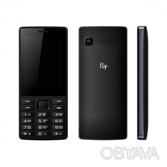 Продам только новые телефоны Fly TS112!!
Новинка на рынке Украины - телефон на . . фото 1