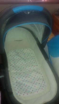 Продам коляску Adamex Enduro после одного ребенка в отличном состоянии, но есть . . фото 7