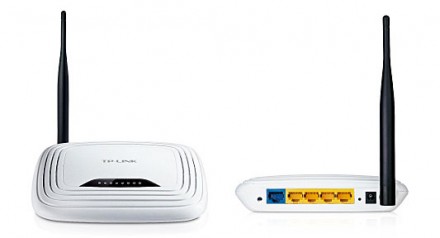 Дешево продам НОВЫЕ wi-fi роутеры! В наличии есть одноантенные и двухантенные tp. . фото 2