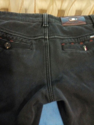 Продам очень качественные(Привезены были из Швейцарии)зимние джинсы на флисе, бр. . фото 4