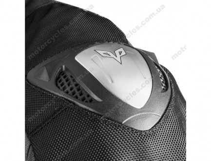 Усі ціни та товари на - www.motorcycles.com.ua

Стильна легка текстильна моток. . фото 5