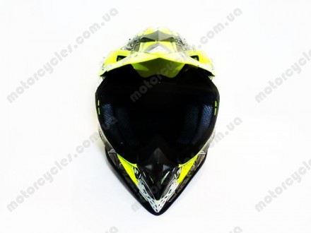Усі ціни та товари на - www.motorcycles.com.ua

Кросовий шолом  для ендуро FXW. . фото 4