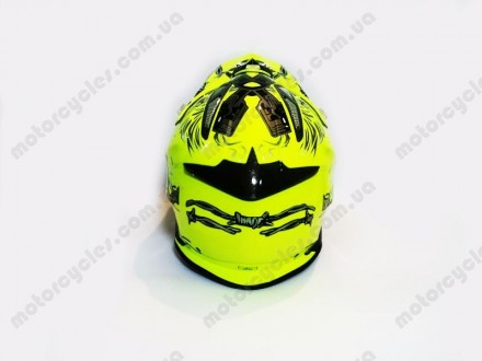 Усі ціни та товари на - www.motorcycles.com.ua

Кросовий шолом  для ендуро FXW. . фото 6