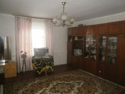 Поступив до продажу будинок який розташований між Васильківом та Білою Церквою.Л. . фото 9