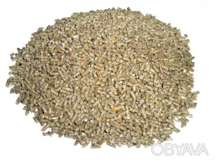 Предлагаем кормосмесь универсальную:
- Крамар (состав: кукуруза, пшеница, ячмен. . фото 1