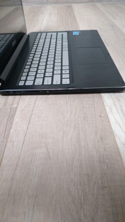 Игровой сенсорный ультрабук ноутбук планшет ( трансформер ) Asus q502la 15.6" (д. . фото 4