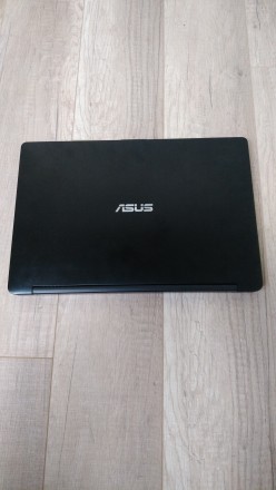 Игровой сенсорный ультрабук ноутбук планшет ( трансформер ) Asus q502la 15.6" (д. . фото 3