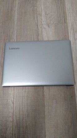 Игровой ультрабук ноутбук Lenovo ideapad 320 15.6" (дюймов) привезённый из США. . . фото 3
