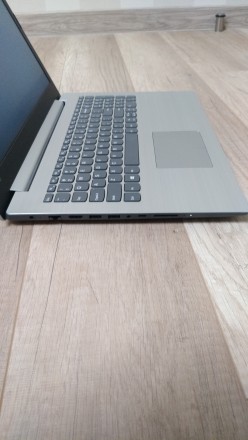 Игровой ультрабук ноутбук Lenovo ideapad 320 15.6" (дюймов) привезённый из США. . . фото 4