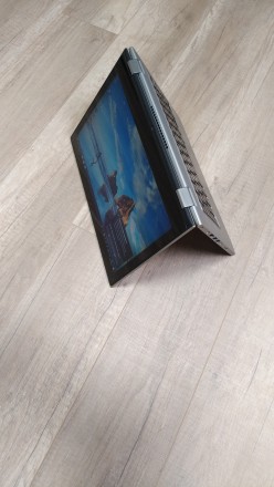 Игровой сенсорный ультрабук ( Ultrabook ) ноутбук планшет DELL Inspiron 7348 . 1. . фото 8
