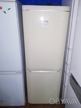 Надійний холодильник. Перевірений. 
Розміри 180/60/60 см. Холодильник помитий т. . фото 1