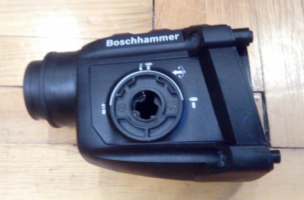 Продам оригинальные запчасти на перфоратор Bosch GBH 2-20 D 2-20D (код 3611B5A40. . фото 3