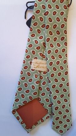 Согласитесь, это первое, что замечают люди в вашей одежде. «Классный галстук! » . . фото 6