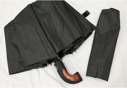 Отличные качественные зонты черного цвета для мужчин!
Лучший подарок для мужчин. . фото 3