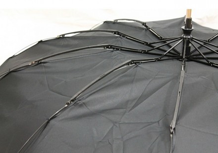 Отличные качественные зонты черного цвета для мужчин!
Лучший подарок для мужчин. . фото 4