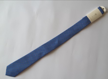Согласитесь, это первое, что замечают люди в вашей одежде. «Классный галстук! » . . фото 2