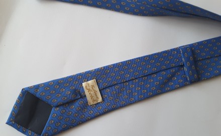 Согласитесь, это первое, что замечают люди в вашей одежде. «Классный галстук! » . . фото 4