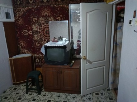 Улица Тимирязева - Костанди. Комната в частном доме. Все удобства. Для одного че. Киевский. фото 3