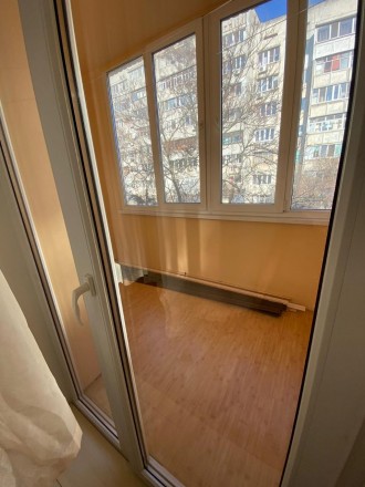 Сдам 2-х комнатную квартиру на Среднефонтанской / Черепановых.
4 этаж / 4-го до. Приморский. фото 8