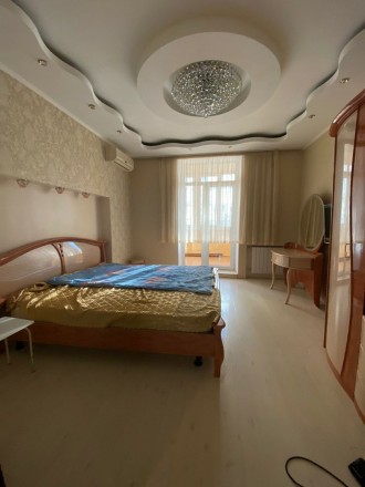 Сдам 2-х комнатную квартиру на Среднефонтанской / Черепановых.
4 этаж / 4-го до. Приморский. фото 7