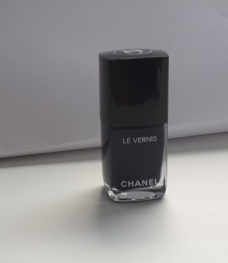 LE VERNIS от CHANEL - это ультра стойкий маникюр, объём - 13 мл, цвет 516 (Marin. . фото 3