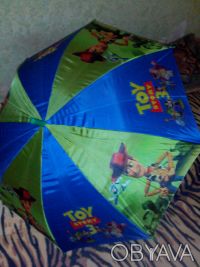 продам детский зонт в ассортименте цены ниже рыночных. звоните недорого.состояни. . фото 2