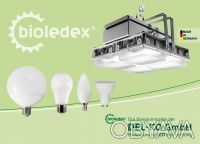 Светодиодная лента Bioledex® с мощными SMD-диодами с двухсторонней поверхностью . . фото 7